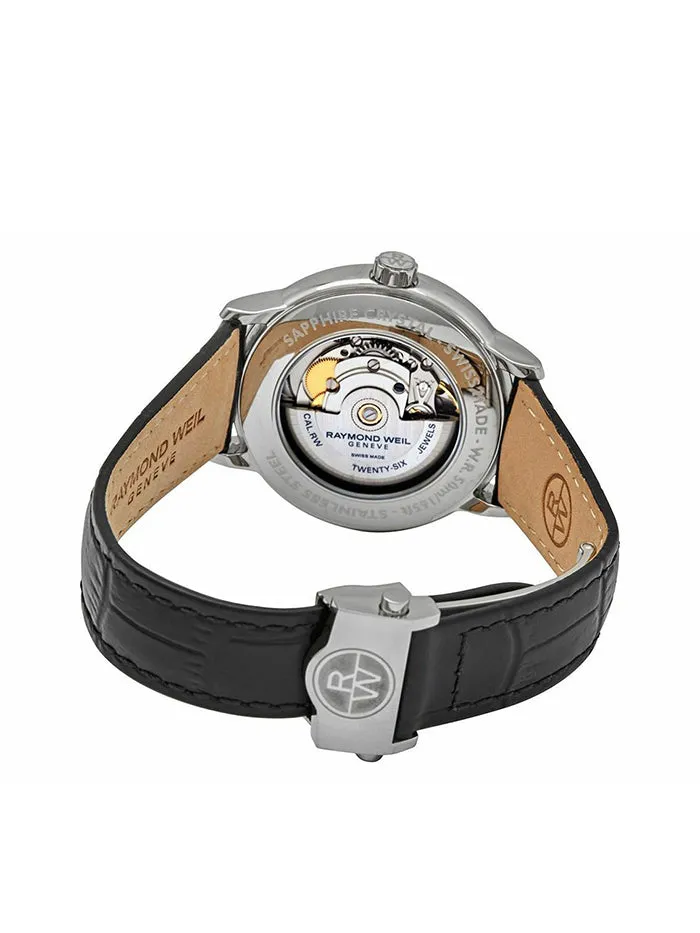 Raymond Weil Maestro Automatic Calibre Men's Watch