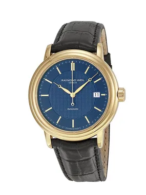 Raymond Weil Maestro Men's Watch