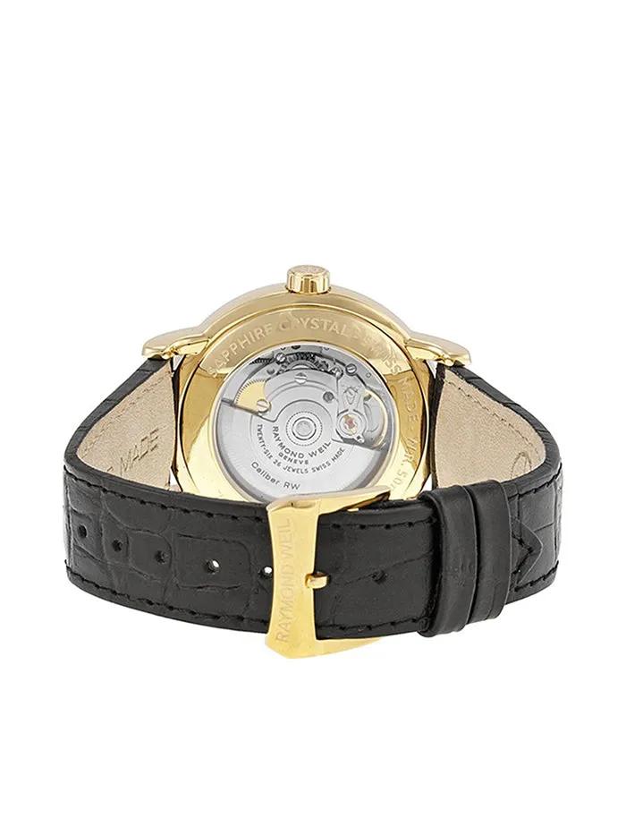 Raymond Weil Maestro Men's Watch