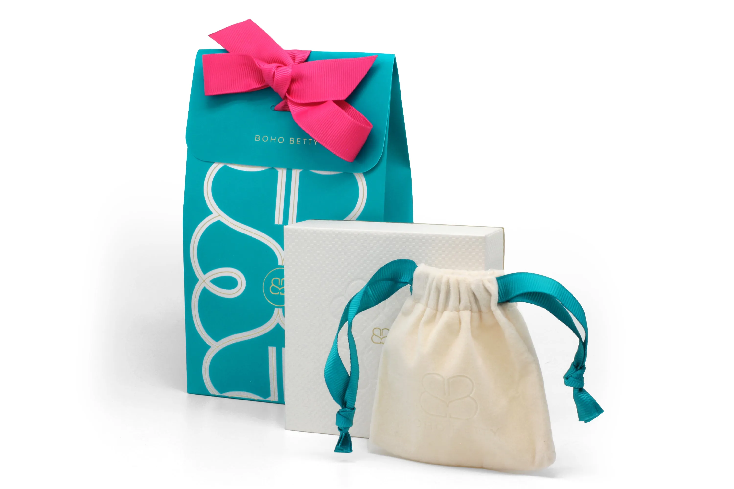 Reddy Plain Sterling Silver Hoop Huggies