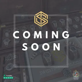 Rolex Milgauss 116400GV 2020 Black Dial Mint Condition Full Set Watch