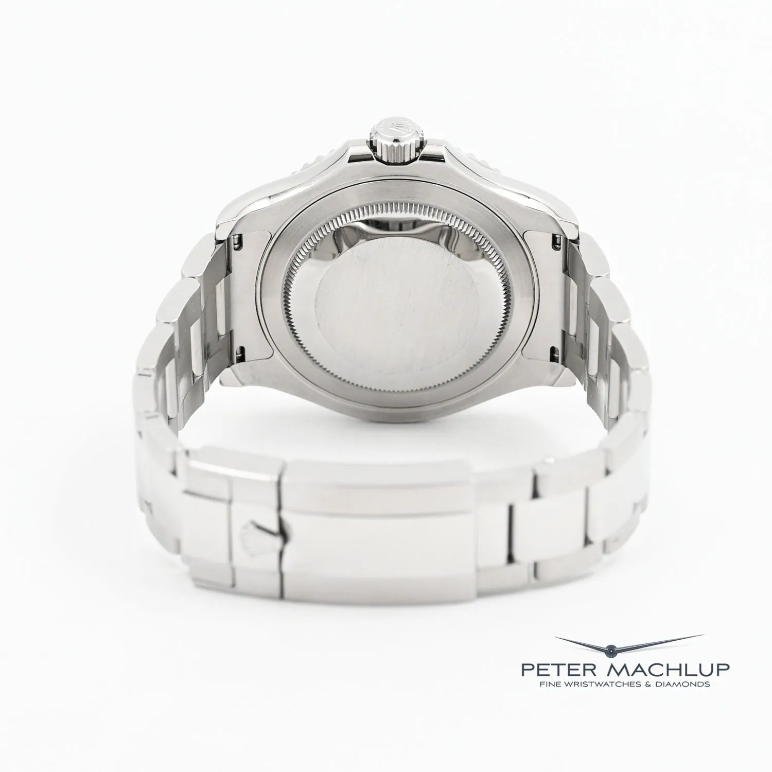 Rolex Yachtmaster 37 2016