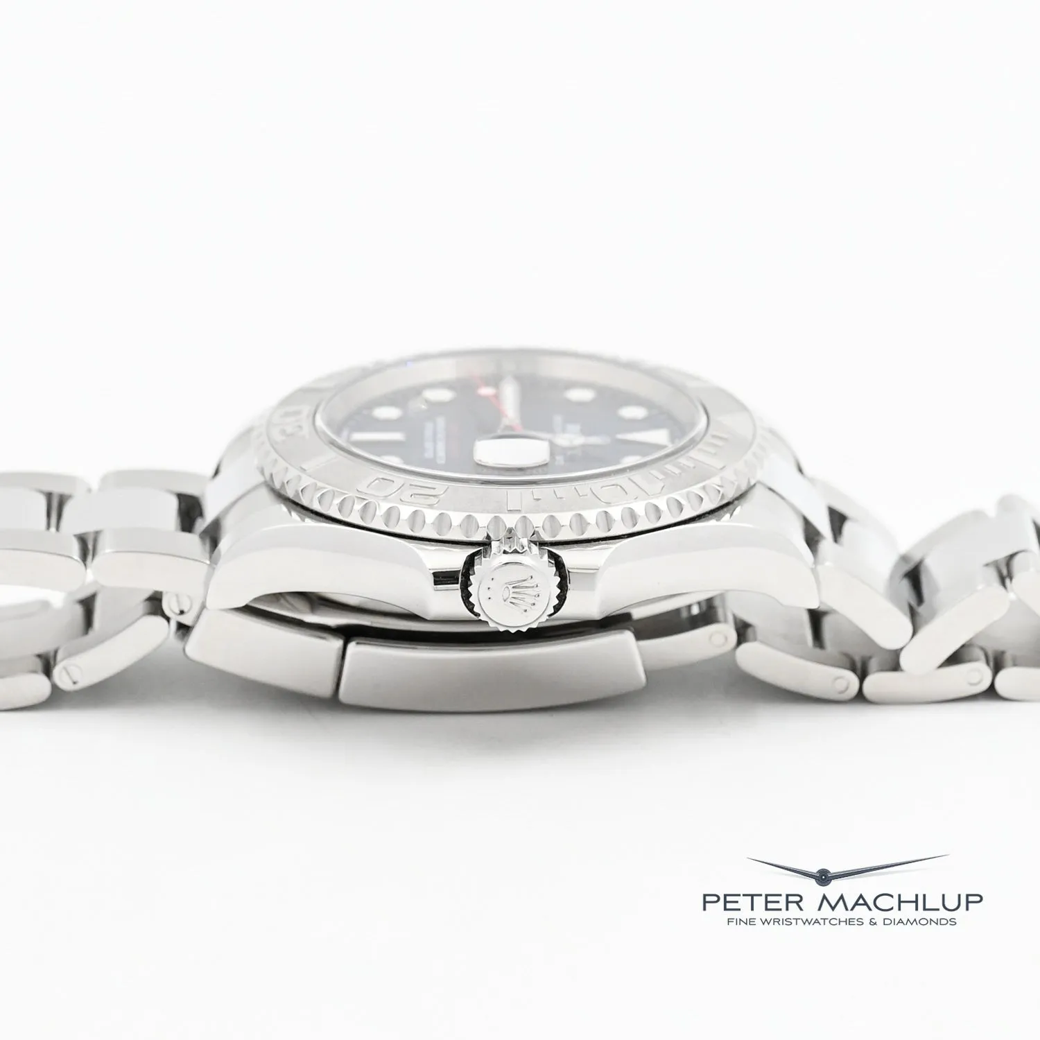 Rolex Yachtmaster 37 2016