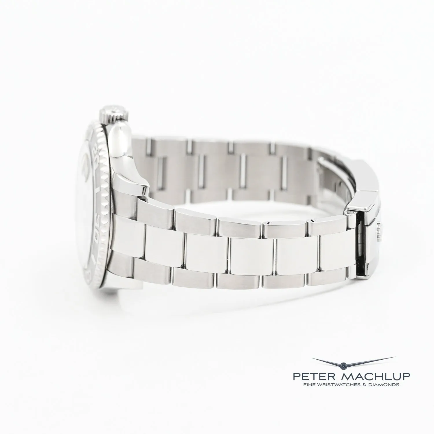 Rolex Yachtmaster 37 2016