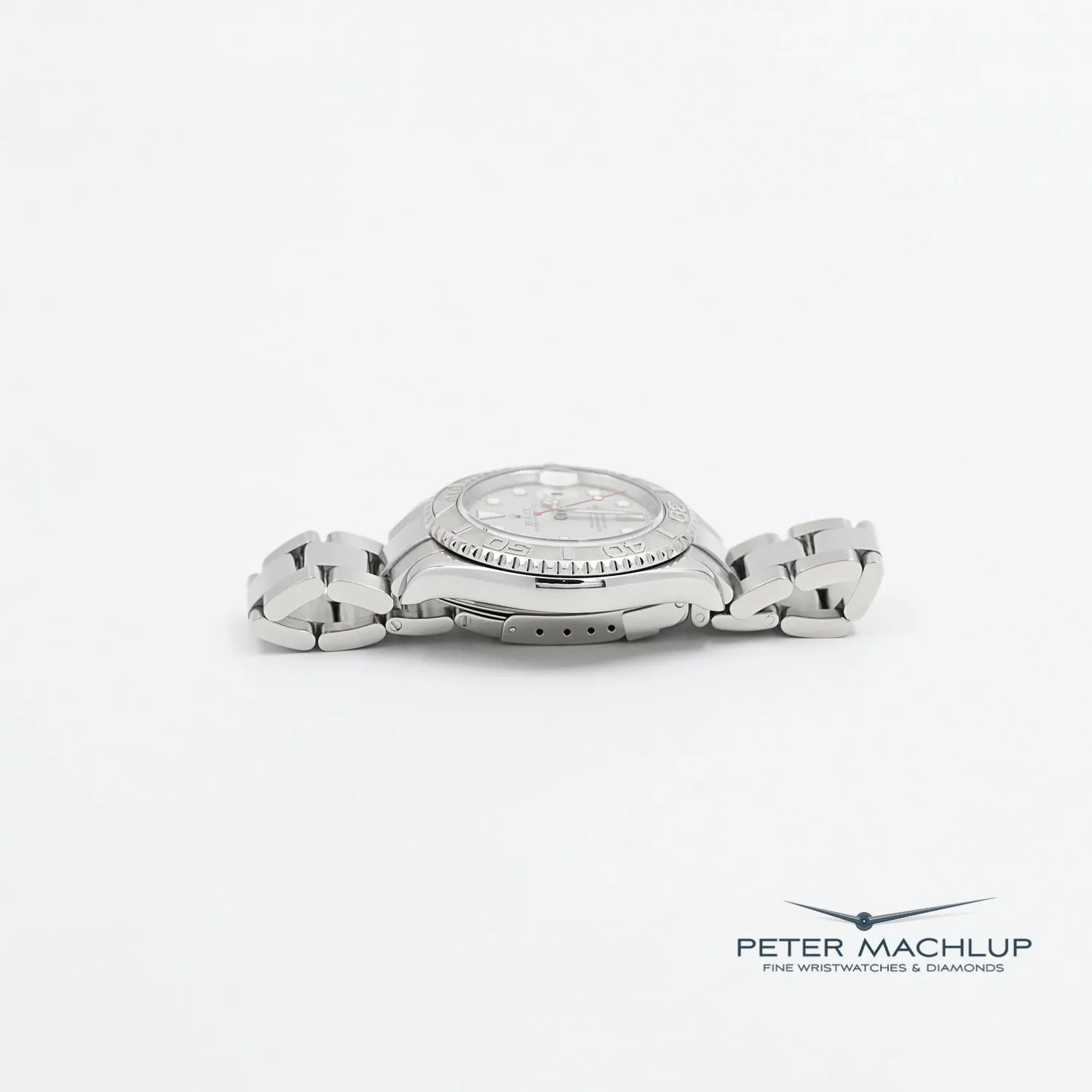 Rolex Yachtmaster 40mm 2002