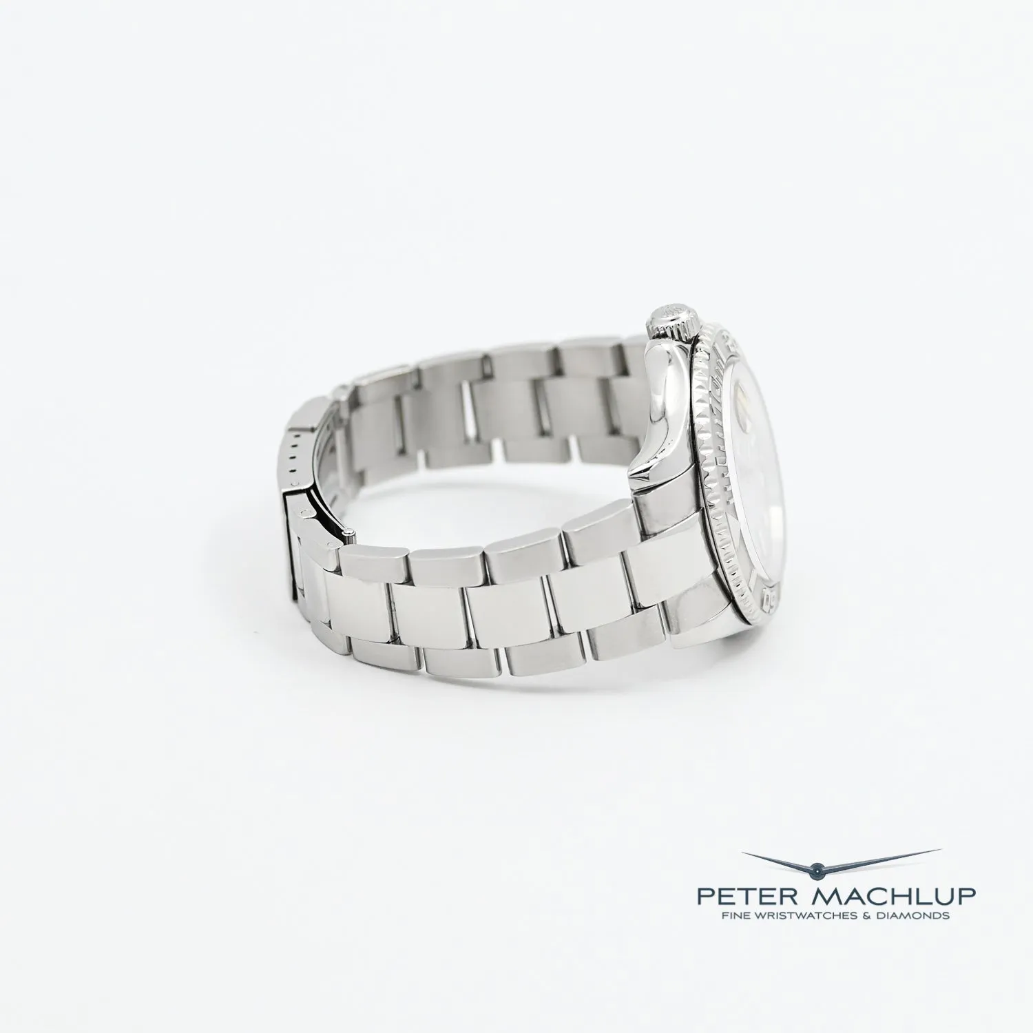 Rolex Yachtmaster 40mm 2002