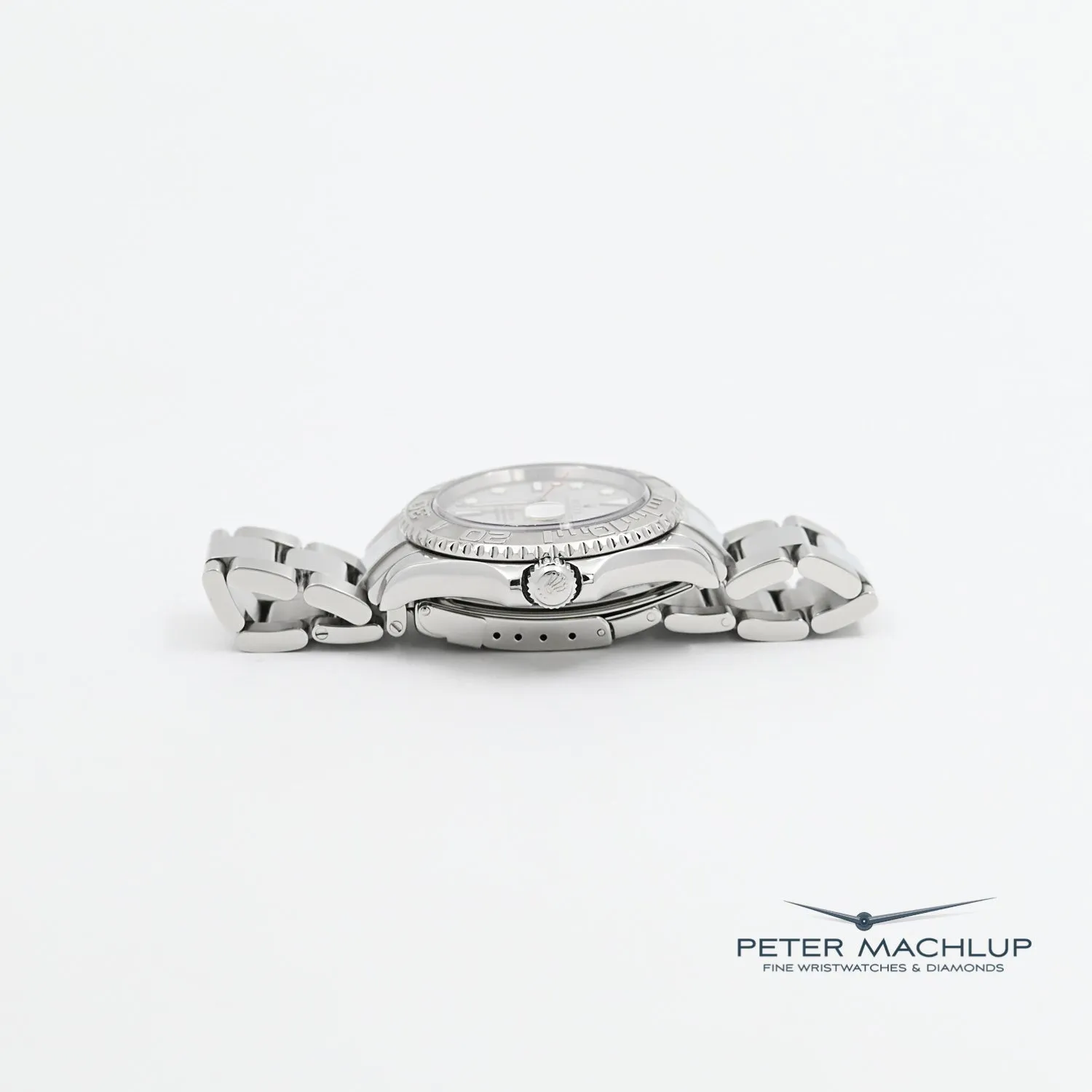 Rolex Yachtmaster 40mm 2002