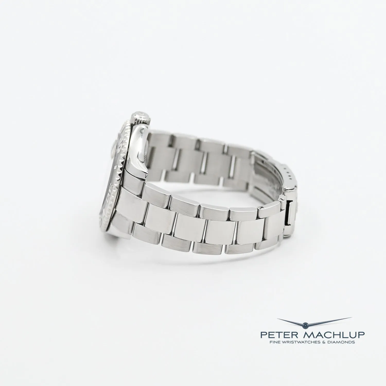 Rolex Yachtmaster 40mm 2002