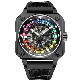 ROULETTE MASTER SKELETON AUTOMATIC