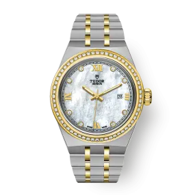 TUDOR Royal M28323-0001