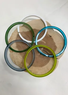 ZENZII Thin Bracelet