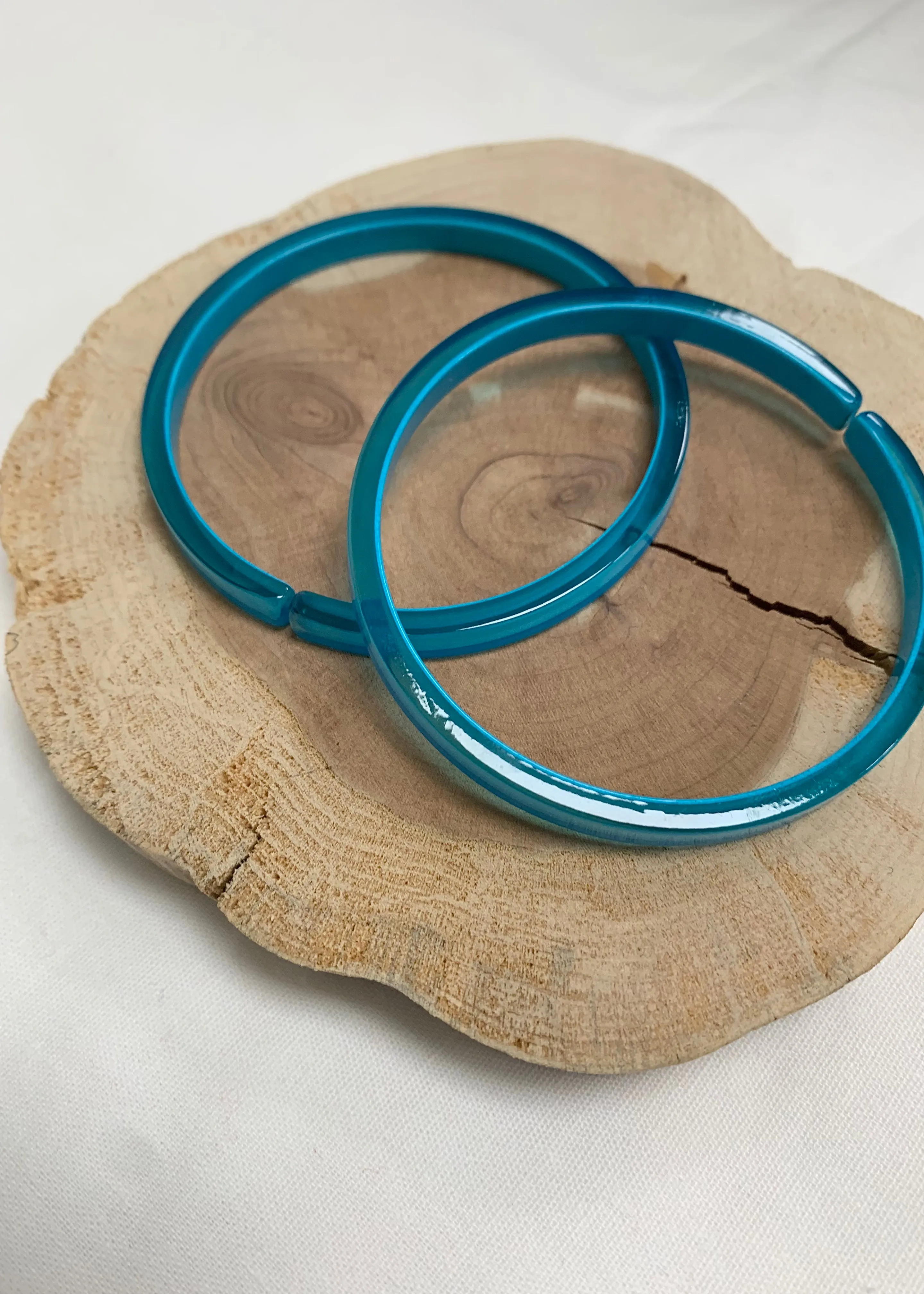 ZENZII Thin Bracelet
