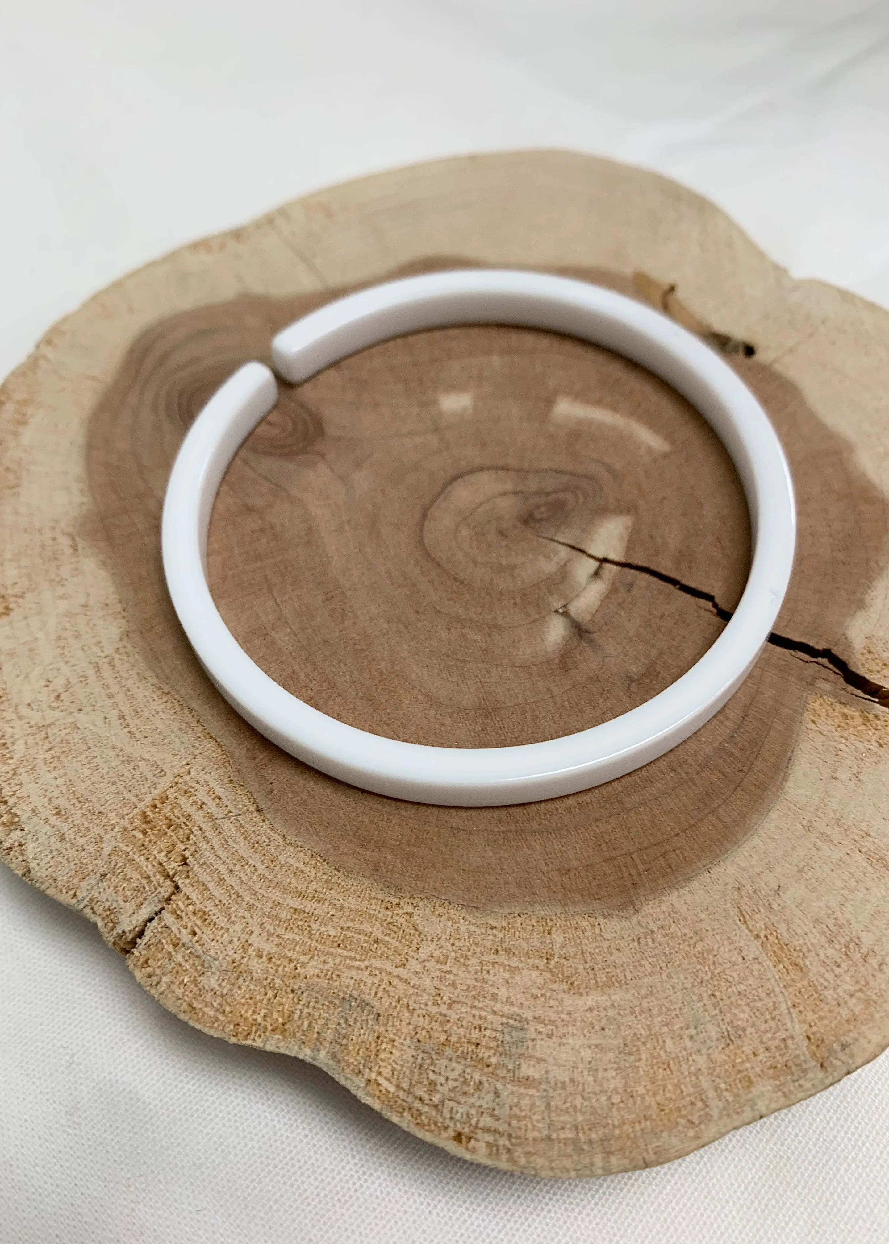 ZENZII Thin Bracelet
