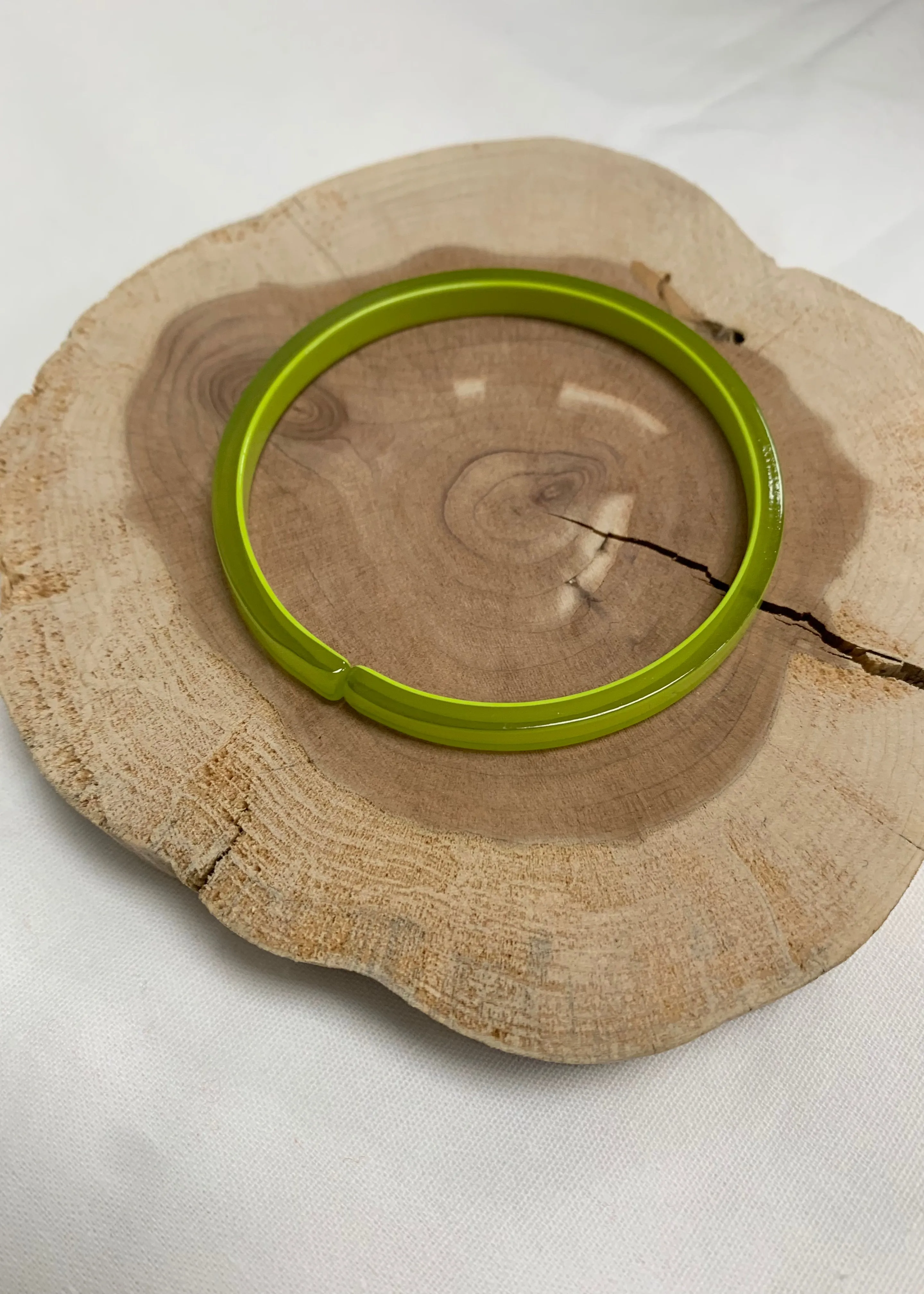 ZENZII Thin Bracelet