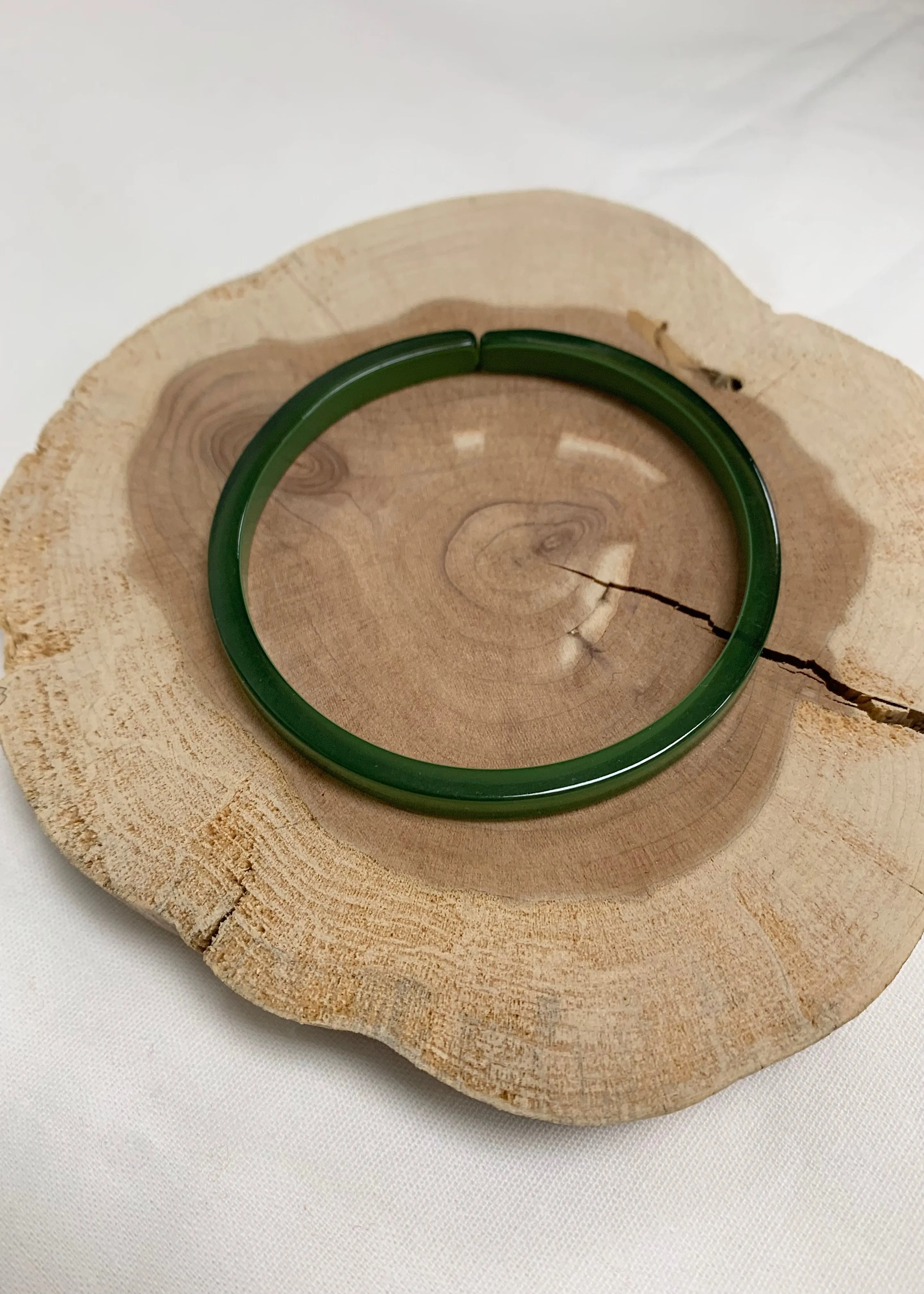 ZENZII Thin Bracelet